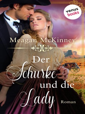 cover image of Der Schurke und die Lady